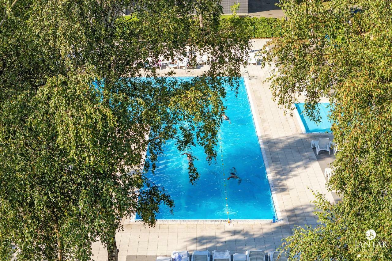 Jantar Apartamenty - Family Vacation Polanki Колобжег Екстер'єр фото